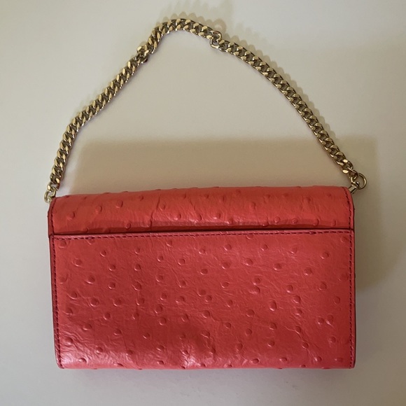 Kate Spade Wallet Bag in Orange-Pink - Picture 2 of 2